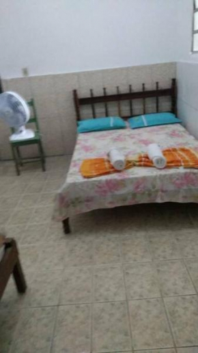 Casa aconchegante em Porto Segur